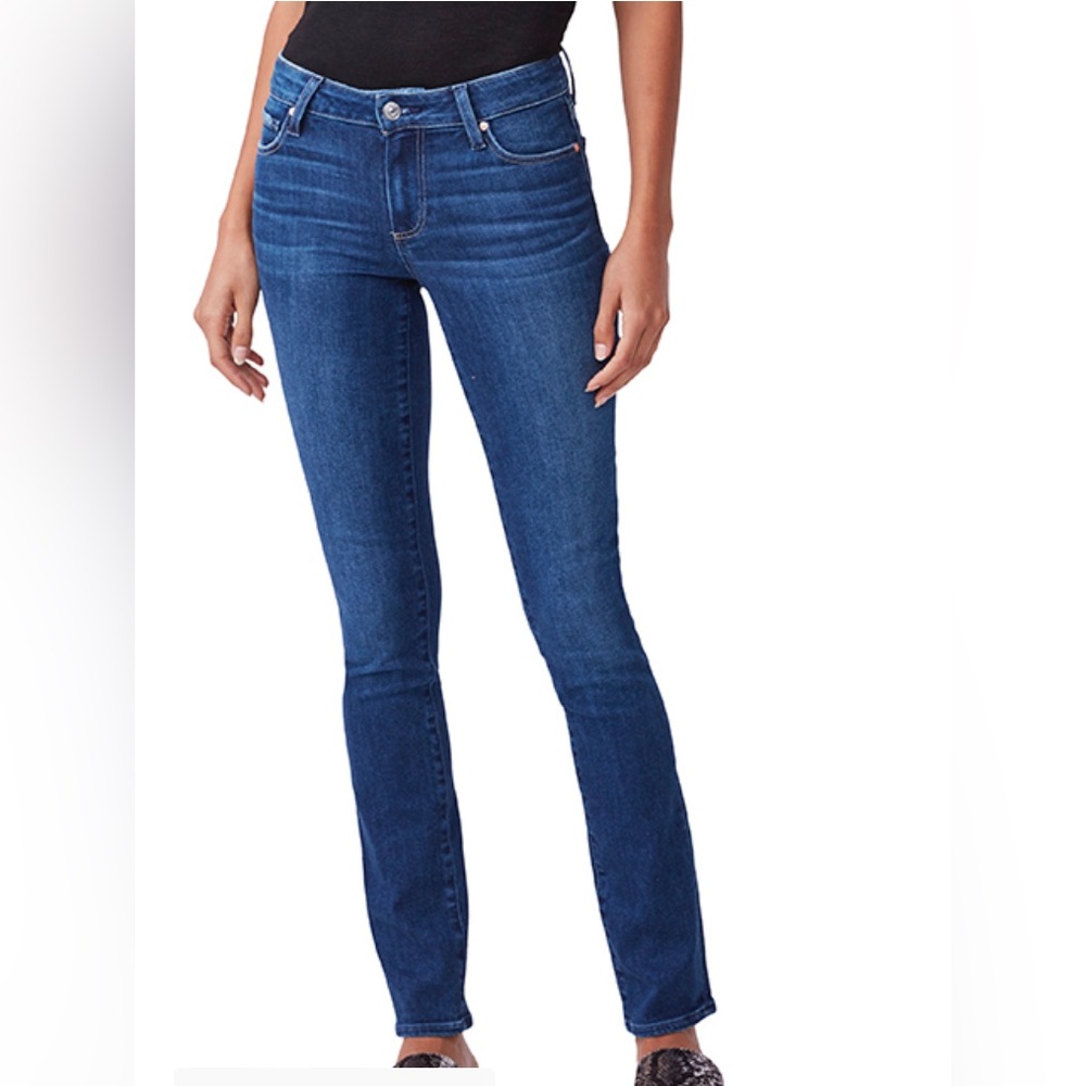 Paige Skyline Skinny Size 29 - Picture 2 of 7